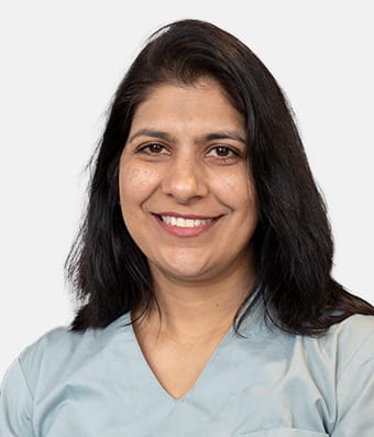 Dr. Ragini Raghuwanshi, Ottawa Dentist